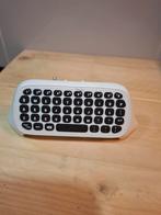 Xbox One Chatpad Toetsenbord, Spelcomputers en Games, Ophalen of Verzenden, Gebruikt, Overige typen, Xbox One