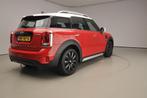 Mini Countryman Cooper Panoramadak / Sportstoelen / Harman-K, Auto's, Voorwielaandrijving, Countryman, 715 kg, Origineel Nederlands
