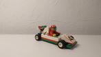 Lego Town 6546 Slick Racer, Kinderen en Baby's, Speelgoed | Duplo en Lego, Ophalen of Verzenden, Gebruikt, Complete set, Lego