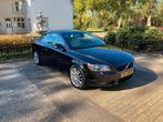 Volvo C70 2.5 T5 Geartronic 2006 Zwart, C70, Beige, 4 stoelen, 92 €/maand