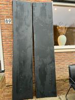 2 Massieve Houten Planken - 45x240cm - Gratis Afhalen, Ophalen, Gebruikt, 25 tot 50 mm, 200 tot 250 cm