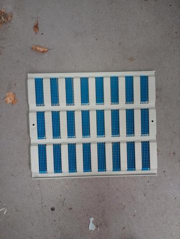 Ford 3000,5000 tractor grille beschikbaar voor biedingen