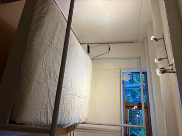 Gjöra bed ikea