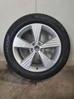 19' Audi Q4 e-tron velgen met winterbanden Breedset Nieuw, Banden en Velgen, Nieuw, Winterbanden, 235 mm