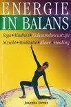 Energie In Balans., Ophalen of Verzenden, Zo goed als nieuw