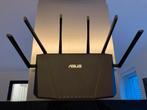 Router Asus RT-AC3200 | 5.0 & 2.4 | Tri-Band | Gaming, Computers en Software, Ophalen of Verzenden, Zo goed als nieuw, Router