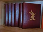 Gebonden boeken Asterix en Obelix, Boeken, Meerdere stripboeken, Ophalen, Zo goed als nieuw