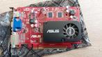 ASUS EAH4650 512MB videokaart PCI Express 2.0x16, Computers en Software, Videokaarten, PCI-Express 2, Overige soorten, Ophalen of Verzenden
