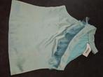 SHEIN Top met Franjes - Maat M, Maat 38/40 (M), Blauw, Nieuw, Ophalen of Verzenden