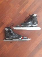 Zandstra Alpina Back Country Klapschaatsen - Maat 42, Sport en Fitness, Schaatsen, Overige merken, Klapschaats, Gebruikt, Ophalen of Verzenden