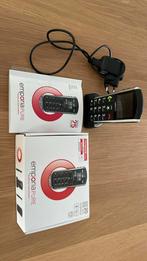 Emporia PURE - senioren telefoon, Overige kleuren, Geen camera, Ophalen of Verzenden, Zo goed als nieuw
