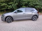 Volkswagen Polo 1.0 TSI Comfortline 95pk 2018 Grijs € 14.999, Voorwielaandrijving, Stof, Euro 6, Origineel Nederlands