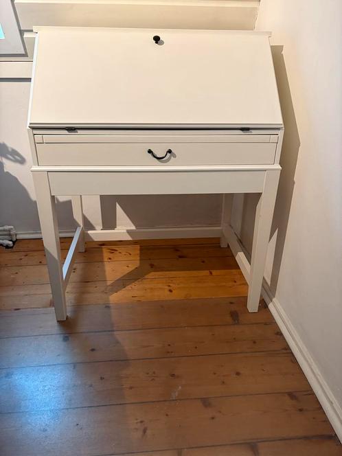 IKEA ALVE secretaire, Huis en Inrichting, Kasten | Secretaires, Zo goed als nieuw, Ophalen