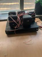 Lg surround set €5, Ophalen of Verzenden, Zo goed als nieuw