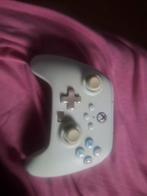 Witte Xbox Controller - Stickdrift, Spelcomputers en Games, Ophalen, Gebruikt