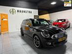 Mini Mini Clubman 1.6 One Final Edition Navigatie, Dub Pano-, Auto's, Voorwielaandrijving, Gebruikt, 4 cilinders, Bruin