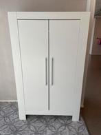 Bopita kast wit, Ophalen, 50 tot 70 cm, 105 cm of meer, 100 cm of meer