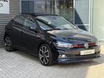 Volkswagen Polo 2.0 TSI GTI SCHUIFDAK,BRESCIABEATS, Auto's, Automaat, 12 maanden, Stof, Gebruikt