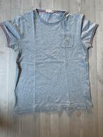 Moncler t-shirt, Gedragen, Ophalen of Verzenden