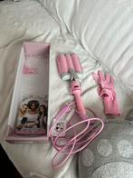 Nieuwe wafeltang, Ophalen, Nieuw, Krultang of Stijltang