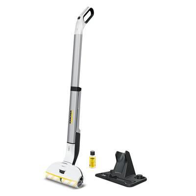 Karcher Electrische dweil, Huis en Inrichting, Schoonmaakartikelen, Ophalen of Verzenden