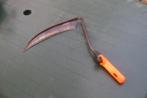 Handzeis, Tuin en Terras, Hand-tuingereedschap, Ophalen, Gebruikt, Overige soorten, Gardena