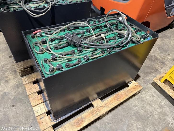 48V - 625ah accupakket heftruck Still RX20 serie, Zakelijke goederen, Machines en Bouw | Heftrucks en Intern transport, Elektrisch