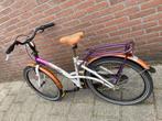 Batavus Gabana 24 inch met 3 versnellingen en handrem, Ophalen, Batavus, Handrem, Gebruikt