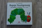 RUPSJE NOOITGENOEG en andere verhalen = Eric Carle CD, Verzenden