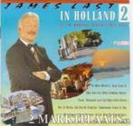 James Last - In Holland 2, Cd's en Dvd's, Cd's | Instrumentaal, Ophalen of Verzenden