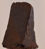 SPLIJTWIG. Gesmeed. Ca 1850. 10/6.5/6.5 cm., Ophalen