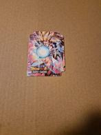 Dragonball kaarten panini kaarten., Ophalen of Verzenden, Nieuw, Meerdere kaarten