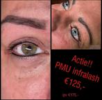 PMU Infralash, Ophalen, Nieuw, Verzorging