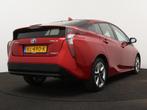 Toyota Prius 1.8 Hybrid Dynamic | NL-Auto | Navigatie |, Auto's, Toyota, Te koop, 122 pk, Emergency brake assist, Hatchback