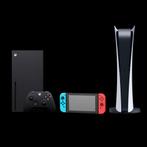 Console reparatie PS4 PS5 Xbox Nintendo Switch – Snel & v, Ophalen of Verzenden
