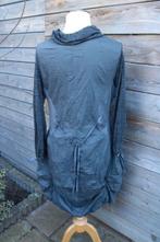 Ballonjurk/ Vest grijs Zone Bleue mt t4 (M/L) Vaste prijs, Maat 38/40 (M), Ophalen of Verzenden, Grijs, Zone Bleue