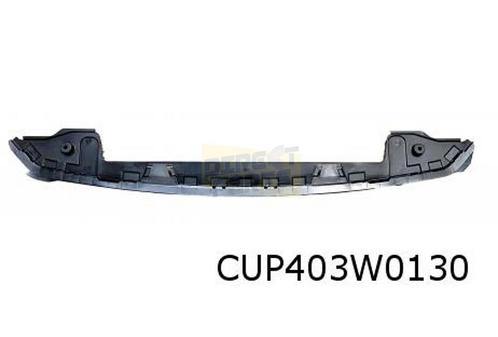Cupra/Seat Voorbumperonderplaat (9B9 satijnzwart) Origineel!, Auto-onderdelen, Carrosserie en Plaatwerk, Bumper, Overige automerken
