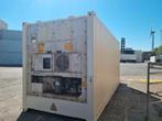 VERNOOY 20'HC REEFER DAIKIN 2010