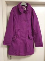 Paars meisjes jas winter jas maat 170, Meisje, H&M, Nieuw, Ophalen of Verzenden