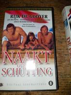 3 stuks Nederlandse videobanden, Cursus of Instructie, Voetbal, Gebruikt, Alle leeftijden