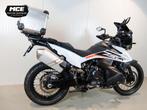 KTM 790 ADVENTURE (bj 2020), Bedrijf, Overig