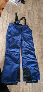 Ski broek maat 146 / 152, Ophalen of Verzenden, Gebruikt