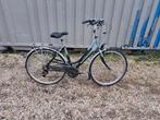 Te koop dames/heren fiets, Ophalen, Zo goed als nieuw, Batavus, Versnellingen
