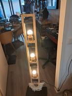 Staa lamp, Ophalen of Verzenden, Zo goed als nieuw, Minder dan 100 cm