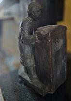 Beeldje smit, Ophalen of Verzenden, Zo goed als nieuw, Mens