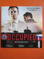 Occupied, Cd's en Dvd's, Dvd's | Tv en Series, Thriller, Vanaf 12 jaar, Zo goed als nieuw, Verzenden