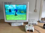 Ilyama Vision Master Pro 454 beeldscherm, Computers en Software, Monitoren, Ophalen, Zo goed als nieuw