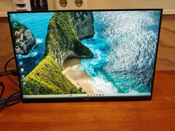 2x Dell P2421 Zwart - zonder voet beschikbaar voor biedingen