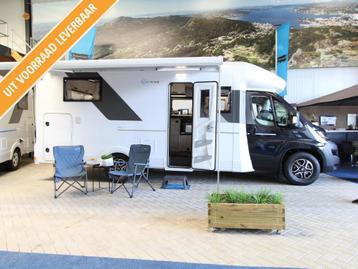 Sun Living S72DL Nieuw op voorraad beschikbaar voor biedingen