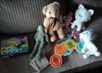 Knuffels speelgoed gratis, Ophalen, Zo goed als nieuw, Overige typen